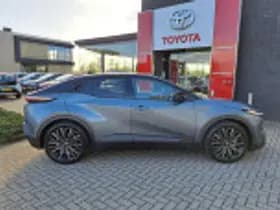 Toyota C hr thumbnail 33