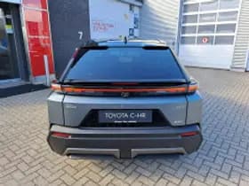 Toyota C hr thumbnail 6