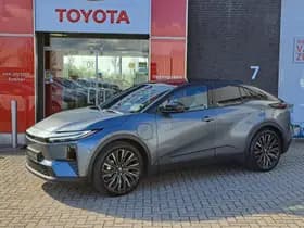 Toyota C hr thumbnail 7