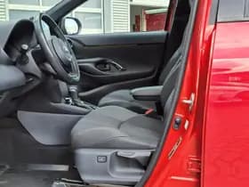 Toyota Yaris Cross thumbnail 13