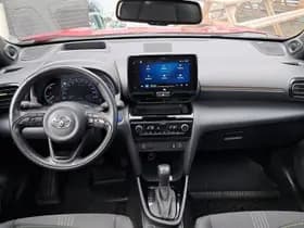 Toyota Yaris Cross thumbnail 14