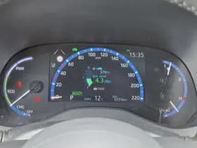 Toyota Yaris Cross thumbnail 15