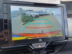 Toyota Yaris Cross thumbnail 16