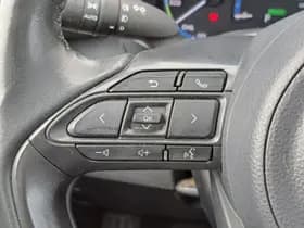 Toyota Yaris Cross thumbnail 19