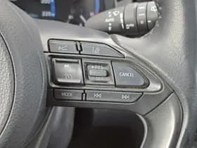 Toyota Yaris Cross thumbnail 20