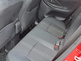 Toyota Yaris Cross thumbnail 28