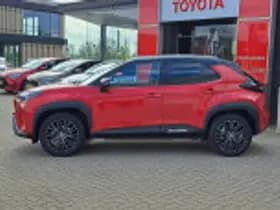 Toyota Yaris Cross thumbnail 36