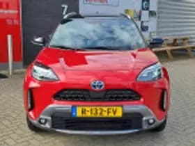 Toyota Yaris Cross thumbnail 37