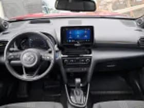 Toyota Yaris Cross thumbnail 40