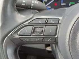Toyota Yaris Cross thumbnail 45