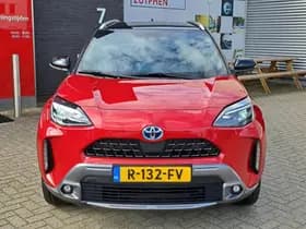 Toyota Yaris Cross thumbnail 67