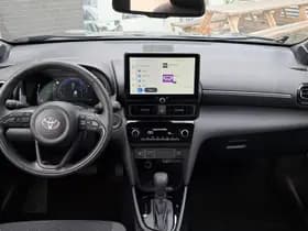 Toyota Yaris Cross thumbnail 13