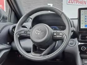 Toyota Yaris Cross thumbnail 14