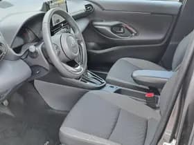 Toyota Yaris Cross thumbnail 15