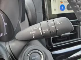 Toyota Yaris Cross thumbnail 22