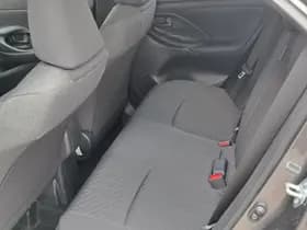 Toyota Yaris Cross thumbnail 28