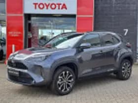 Toyota Yaris Cross thumbnail 31