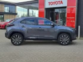 Toyota Yaris Cross thumbnail 33