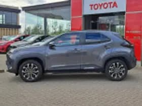 Toyota Yaris Cross thumbnail 34