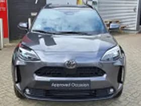 Toyota Yaris Cross thumbnail 35