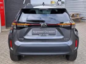 Toyota Yaris Cross thumbnail 36