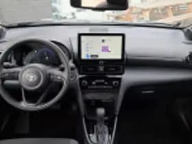 Toyota Yaris Cross thumbnail 37