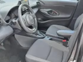 Toyota Yaris Cross thumbnail 39