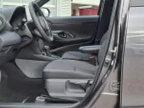 Toyota Yaris Cross thumbnail 40