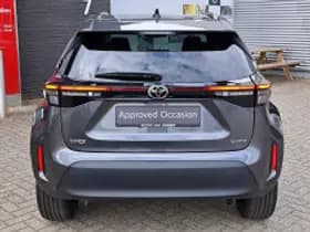 Toyota Yaris Cross thumbnail 6