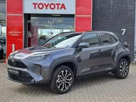 Toyota Yaris Cross thumbnail 56