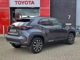 Toyota Yaris Cross thumbnail 58