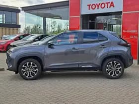 Toyota Yaris Cross thumbnail 60