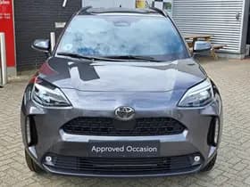 Toyota Yaris Cross thumbnail 61