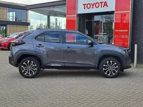 Toyota Yaris Cross thumbnail 9