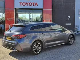 Toyota Corolla thumbnail 2