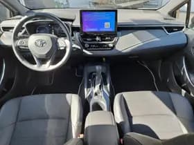 Toyota Corolla thumbnail 14