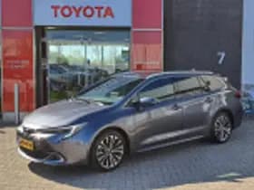 Toyota Corolla thumbnail 33