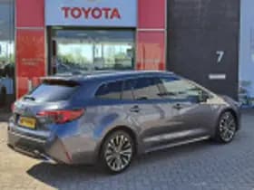 Toyota Corolla thumbnail 34