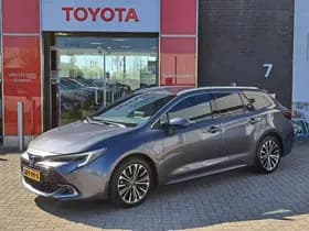 Toyota Corolla thumbnail 61