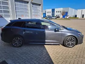 Toyota Corolla thumbnail 65