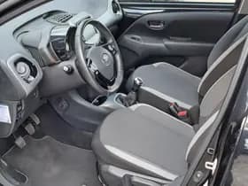 Toyota Aygo thumbnail 13