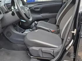 Toyota Aygo thumbnail 14
