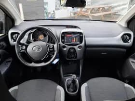 Toyota Aygo thumbnail 15
