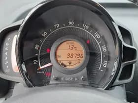 Toyota Aygo thumbnail 16