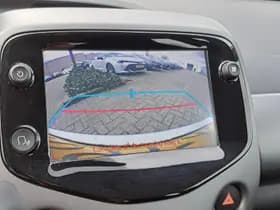 Toyota Aygo thumbnail 17