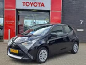 Toyota Aygo thumbnail 30