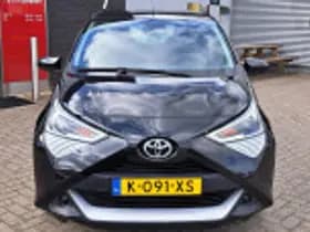 Toyota Aygo thumbnail 32