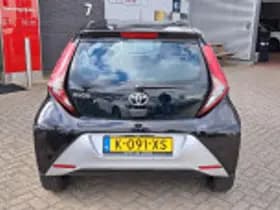 Toyota Aygo thumbnail 33