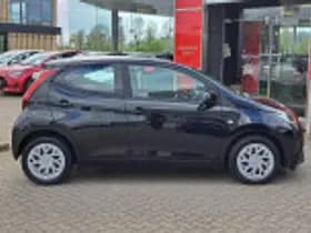 Toyota Aygo thumbnail 34