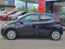 Toyota Aygo thumbnail 35